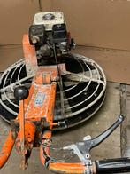 Vlindermachine, Doe-het-zelf en Verbouw, Betonmolens, Ophalen