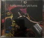 Katie Melua Pictures Cd, Cd's en Dvd's, Gebruikt, Ophalen of Verzenden