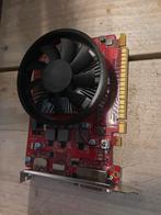 HP NVIDIA GTX 1050 TI 4GB, Computers en Software, Videokaarten, PCI-Express 3, DisplayPort, Ophalen of Verzenden, Nvidia