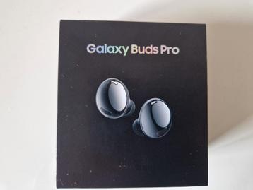 Samsung Galaxy Buds Pro - Nieuwstaat! beschikbaar voor biedingen
