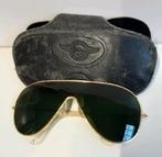 Vintage Design Zonnebril Bausch and Lomb Wings Rayban Glas, Sieraden, Tassen en Uiterlijk, Zonnebrillen en Brillen | Heren, .