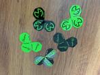 Michael van Gerwen Flights - Masterdarts - 5 designs, Ophalen of Verzenden, Nieuw, Flights