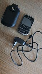 Blackberry, Telecommunicatie, Ophalen of Verzenden, Gebruikt, 3 tot 6 megapixel