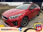Kia ProCeed 1.0 T-GDI GT-Line Edition | Groot Panoramadak |, Voorwielaandrijving, 65 €/maand, Stof, Gebruikt