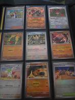 pokemon kaarten poke bal versies, Hobby en Vrije tijd, Verzamelkaartspellen | Pokémon, Ophalen of Verzenden, Zo goed als nieuw
