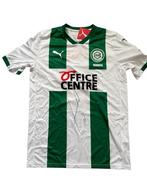 Arjen Robben Gesigneerd FC Groningen Shirt Maat M, Sport en Fitness, Voetbal, Maat M, Ophalen of Verzenden, Nieuw, Shirt