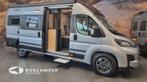 Adria Twin 640 SGX 60 Years, Fiat Ducato 3,5 t (Maxi) 2.2 MJ, Bus-model, Bedrijf, Diesel, Adria