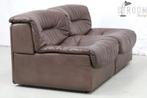 De Sede DS-14 Elementen Sofa Bank Vintage Jaren 70 Design, Ophalen, Gebruikt, Hout, Cassina Knoll B&B Italia Retro Bank De Sede Vitra Eames