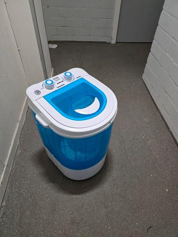 Mini wasmachine  beschikbaar voor biedingen