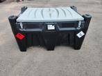 Dieseltank 330Liter, inc pomp, zuig/pomp, 2023 bj, Ophalen, Xx, Xx, Xx