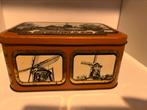 Blikken met oude prenten, Ophalen of Verzenden, Overige merken