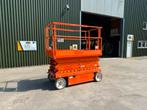 Skyjack SJ 4632 Schaar hoogwerker (bj 2015), Zakelijke goederen, Machines en Bouw | Liften, Steigers en Ladders