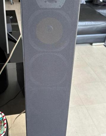 Fenton SHFT57B speakers + SHFS08B subwoofer beschikbaar voor biedingen