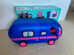Lol surprise OMG camper, Kinderen en Baby's, Speelgoed | Speelgoedvoertuigen, Ophalen of Verzenden, Zo goed als nieuw
