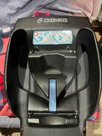 Maxi cosi easyfix base, Kinderen en Baby's, Autostoeltjes, Ophalen, Gebruikt, 0 t/m 18 kg, Isofix