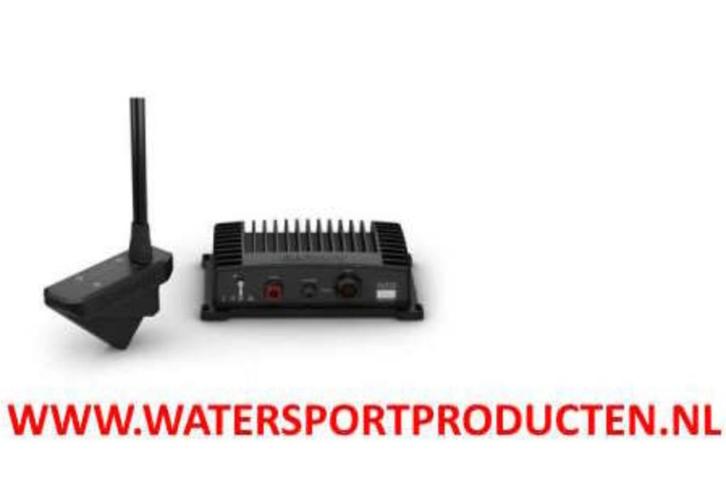 Garmin Panoptix LiveScope System LVS32+GL10 (010-01864-00), Watersport en Boten, Hengelsport | Roofvissen, Nieuw, Overige typen