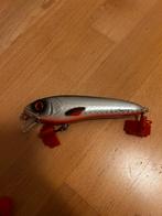 Abu Garcia McCelly, Ophalen of Verzenden, Zo goed als nieuw, Overige typen