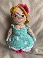 Curvy Girl gehaakt fifties polkadot, Hobby en Vrije tijd, Ophalen of Verzenden, Zo goed als nieuw, Haken, Overige typen