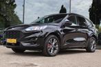 FORD KUGA 2.5 PHEV ST-LINE | CARPLAY | ELEK. TREKHAAK | CAME, Gebruikt, Euro 6, 4 cilinders, Zwart