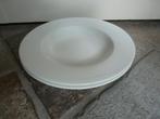 Soepborden Life Design van Villeroy en Boch, Gebruikt, Ophalen of Verzenden, Bord(en), Effen