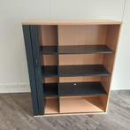 Roldeurkast / archiefkast / kast 120x44xH145 cm, 18 st, 25 tot 50 cm, 100 tot 150 cm, 100 tot 150 cm, Metaal