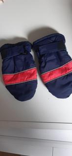 Handschoenen maat 110/116, Kinderen en Baby's, Kinderkleding | Mutsen, Sjaals en Handschoenen, Gebruikt, 110 t/m 116, Jongen of Meisje