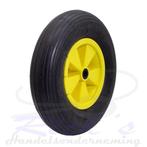 Luchtbandwiel / centreerwiel met glijlager 4.80/4.00-8, NB, Overige typen, Nieuw, Ophalen of Verzenden