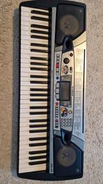 Yamaha PSR-280 Keyboard - Perfect voor beginners!, Ophalen of Verzenden, Gebruikt, 61 toetsen, Yamaha