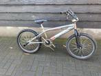 Royal Bugatti Tornado BMX 20 inch zilver, Ophalen, Staal, Voetsteunen, 16 tot 20 inch