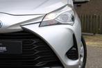 Toyota Yaris 1.5 Hybrid Energy Automaat Airco Navigatie Nap, 12 maanden, 1497 cc, Gebruikt, Euro 6