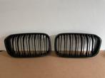 Zwarte M nieren tekoop 1 serie F20 F21 2015 - 2020 Grill BMW, Ophalen of Verzenden