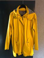 Gele Key West Regenjas - Maat 2XL, Ophalen of Verzenden, Zo goed als nieuw, Regenjas
