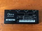 Ensoniq Oex-6 Output Expander, Verzenden, Gebruikt