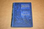 De reis naar de maan in 28 dagen en 12 uren - Verne, 1916, Antiek en Kunst, Antiek | Boeken en Bijbels, Ophalen of Verzenden