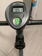 Tunturi Cardio Fit B15 Hometrainer, Gebruikt, Ophalen of Verzenden, Metaal, Buik