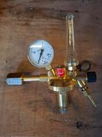 Argon meter, Ophalen of Verzenden, Nieuw, Tig