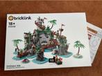 LEGO 910038 Bricklink: Onheilspellend Eiland (NIEUW), Ophalen of Verzenden, Nieuw, Complete set, Lego