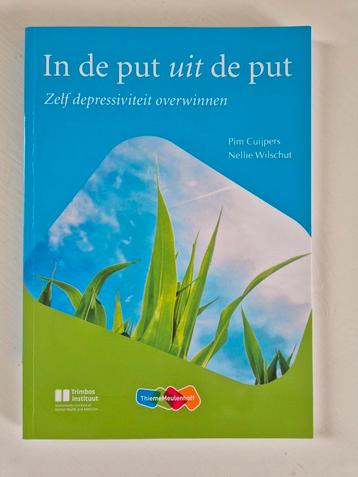 In de put uit de put - Pim Cuijpers en Nellie Wilschut beschikbaar voor biedingen