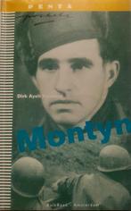Montyn, Boeken, Gelezen, Ophalen of Verzenden, Tweede Wereldoorlog