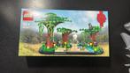 LEGO 40530 Lego Jane Goodall Tribute: 20 euro, Kinderen en Baby's, Speelgoed | Duplo en Lego, Ophalen of Verzenden, Nieuw, Complete set