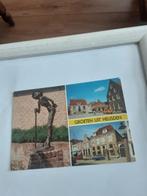 GROETEN UIT   HEUSDEN  1984, Ophalen of Verzenden, 1980 tot heden