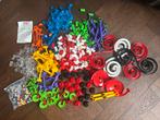 Quercetti heel veel knikkerbaan 4 sets, Kinderen en Baby's, Speelgoed | Bouwstenen, Ophalen of Verzenden, Gebruikt, Overige merken