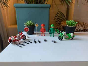 Klicky playmobil 1974 beschikbaar voor biedingen
