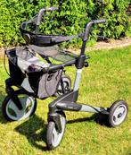 rollator Topro Olympos Medium, Diversen, Rollators, Ophalen of Verzenden, Opvouwbaar, Gebruikt