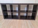 Ikea vakkenkastjes. 797940., Huis en Inrichting, Kasten | Boekenkasten, Ophalen, Gebruikt, 50 tot 100 cm, Minder dan 100 cm