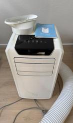 Mobiele airco Fuave ACB09C02 – 9000 BTU, Ophalen, Zo goed als nieuw, Ventileren