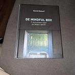 David Dewulf - De mindful box, Ophalen of Verzenden, Zo goed als nieuw, David Dewulf