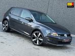 Volkswagen Golf 1.2 TSI Edition R line Automaat Navi Clima C, Auto's, Volkswagen, Stof, Gebruikt, Huisgarantie, Met garantie (alle)