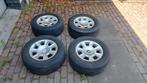 BMW E39 Style 83 velgen 15 inch, Ophalen, Gebruikt, 15 inch, Banden en Velgen