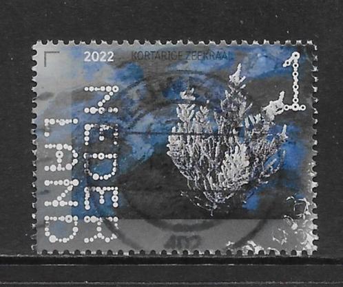 2022, Fort Ellewoutsdijk, Kortarige Zeekraal [3995] (K1234), Postzegels en Munten, Postzegels | Nederland, Ophalen of Verzenden
